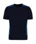 Mobile Preview: Cooltex® Trainings-Shirt in marineblau